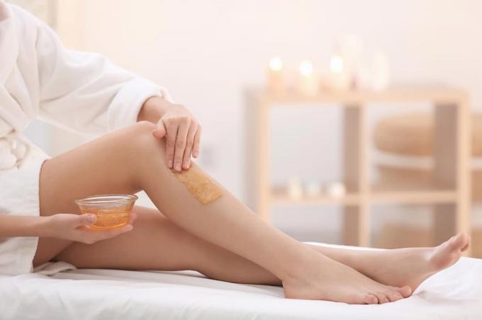 Sugaring: What to Know Before Your First Appointment